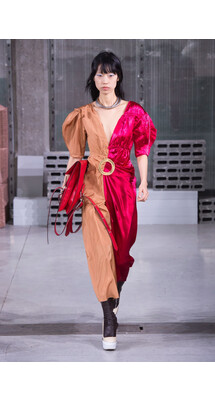 Marni Fall 2018 Ready-to-Wear , Марни осень зима 2018 , Fashion show , неделя моды в Милане , MFW , Mainstyles